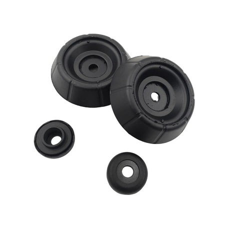 2 Pieces Front Strut Mounts Fit For Suzuki Swift FZ NZ MZ EZ 1.3L 1.4L 1.6L Petrol 01/2005-03/2017 - Machter