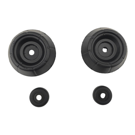 2 Pieces Front Strut Mounts Fit For Suzuki Swift FZ NZ MZ EZ 1.3L 1.4L 1.6L Petrol 01/2005-03/2017 - Machter