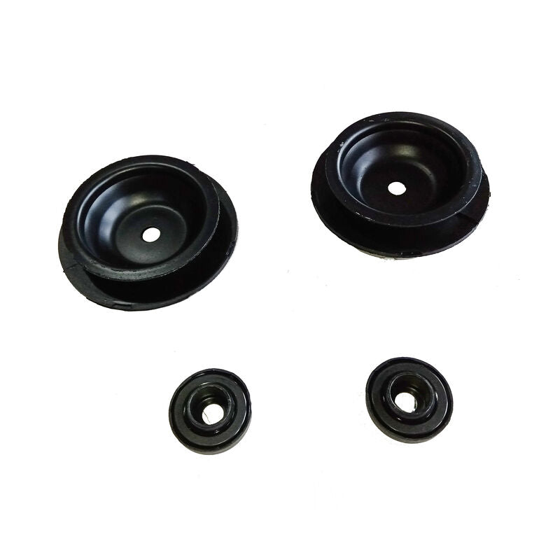 Pair Front Strut Top Mounts Fit For Suzuki Swift ZC11S ZC71S RS415 RS416 ZC72S FZ SM-SU003-2PCS - Machter
