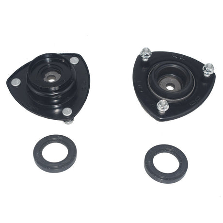 2 x Front Strut Mount With Bearing Fit For Suzuki Grand Vitara JB 416 419 420 627 LH+RH - Machter