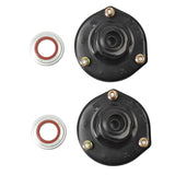 Pair Front Strut Mounts Fit For Toyota Camry ACV36 MCV36 2002-2006 SM-TA001 - Machter