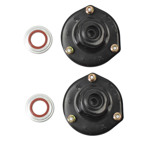 Pair Front Strut Mounts Fit For Toyota Camry ACV36 MCV36 2002-2006 SM-TA001 - Machter