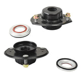 Pair Front Strut Mounts Fit For Toyota Camry ACV36 MCV36 2002-2006 SM-TA001 - Machter