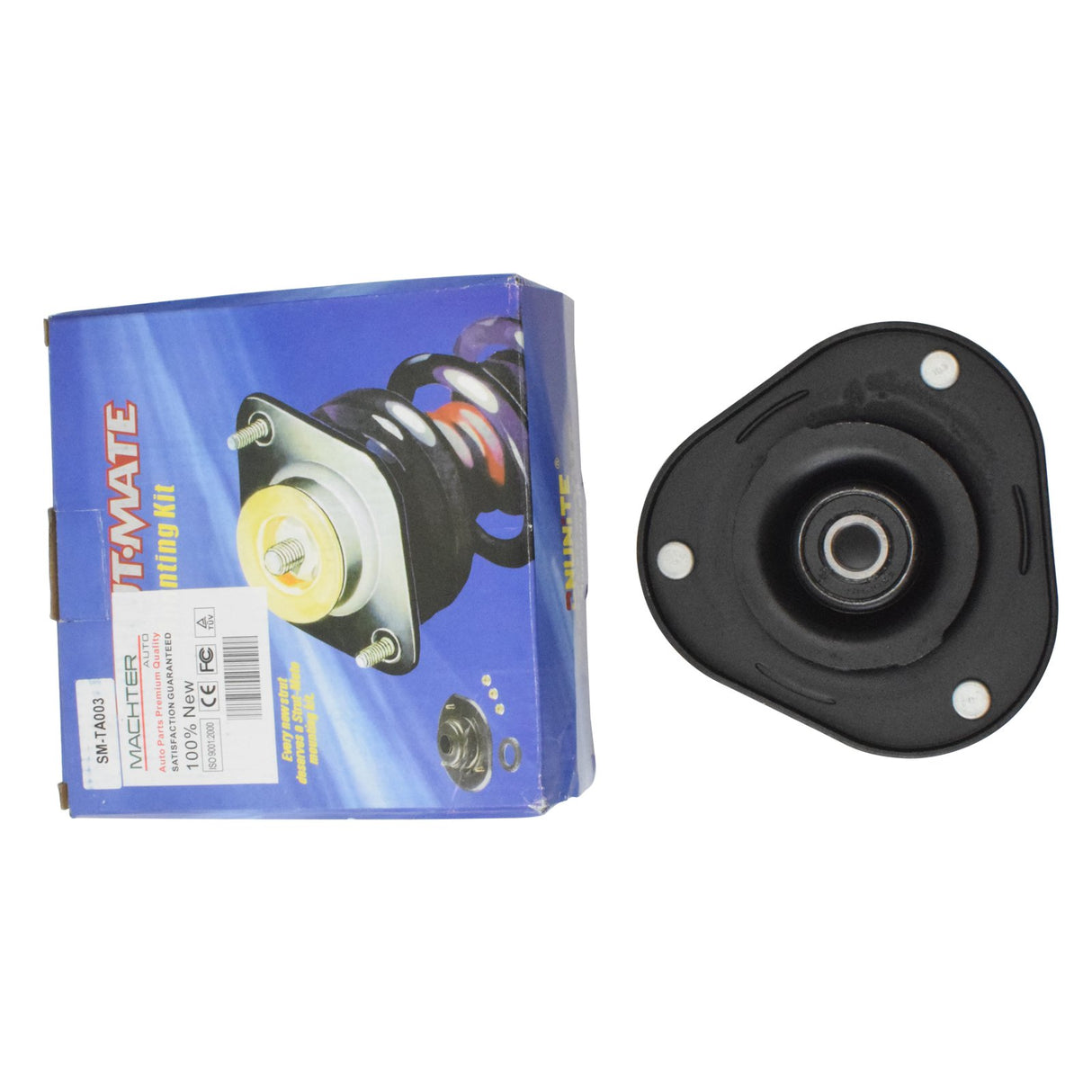 One Front Strut Mount Fit For Toyota CELICA ZZT231 08/1999-09/2005 2ZZGE SM-TA003 - Machter