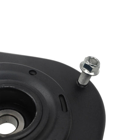 2 Pieces Front Strut Mounts & Bearings Shock Absorber Support Fit For Toyota Corolla ZRE152 2008-2012 - Machter