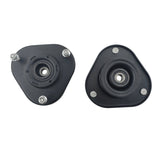 2 Pcs Front Strut Mounts & Bearings Shock Absorber Support Fit For Toyota Corolla ZRE152 2008-2012 SM-TA006-2PCS - Machter