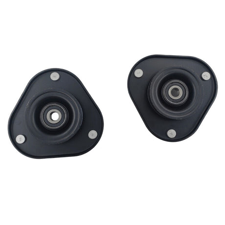 2 Pieces Front Strut Mounts & Bearings Shock Absorber Support Fit For Toyota Corolla ZRE152 2008-2012 - Machter