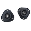 2 Pcs Front Strut Mounts & Bearings Shock Absorber Support Fit For Toyota Corolla ZRE152 2008-2012 SM-TA006-2PCS - Machter