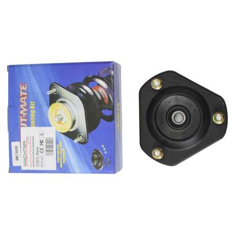 1Pieces Front Strut Mount Fit For Toyota Tarago TCR10 TCR11 TCR20 TCR21 09/1990-06/2000 - Machter