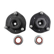 2 Pcs Front Strut Mounts Fit For Toyota Tarago ACR30 MCR30 MPV Estima ACR30 MCR30 2000-2006 SM-TA009-2PCS - Machter