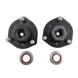 2 Pcs Front Strut Mounts Fit For Toyota Tarago ACR30 MCR30 MPV Estima ACR30 MCR30 2000-2006 SM-TA009-2PCS - Machter