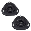 2 x Strut Top Mount Bearing Fit For Toyota Rav 4 Upper 2006-2011 ACA33 4CYL Model SM-TA011-2PCS - Machter