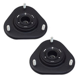 2 x Strut Top Mount Bearing Fit For Toyota Rav 4 Upper 2006-2011 ACA33 4CYL Model SM-TA011-2PCS - Machter