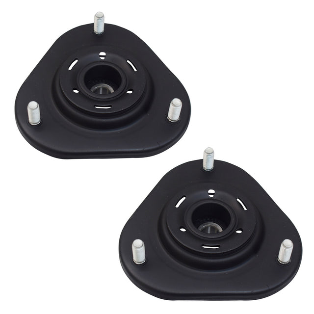 2 x Strut Top Mount Bearing Fit For Toyota Rav 4 Upper 2006-2011 ACA33 4CYL Model SM-TA011-2PCS - Machter