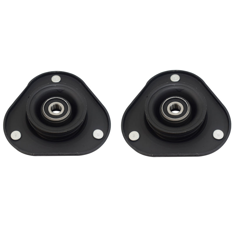 2 x Strut Top Mount Bearing Fit For Toyota Rav 4 Upper 2006-2011 ACA33 4CYL Model SM-TA011-2PCS - Machter