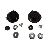 2 x Front Upper Strut Shock Mounts Fit For Toyota Hilux GGN25 KUN25 KUN26 TGN26 Landcruiser Prado J150 J120 2005-2023 SM-TA012-2PCS - Machter