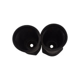 2 x Left Right Rear Strut mount Fit For Toyota Camry SXV20 ACV36 MCV36 SXV36 Avalon SM-TA013 - Machter
