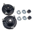 Front Top Strut Mount Kit Fit For Toyota Prado 120 150 Series KDJ120 KZJ120 RZJ120 SM-TA014-2PCS - Machter