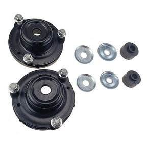 Front Top Strut Mount Kit Fit For Toyota Prado 120 150 Series KDJ120 KZJ120 RZJ120 SM-TA014-2PCS - Machter