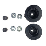 Front Top Strut Mount Kit Fit For Toyota Prado 120 150 Series KDJ120 KZJ120 RZJ120 SM-TA014-2PCS - Machter
