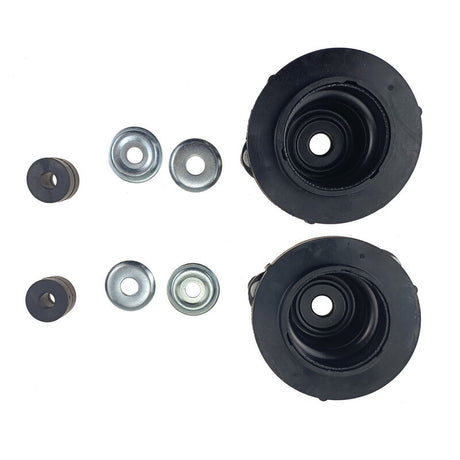 Front Top Strut Mount Kit Fit For Toyota Prado 120 150 Series KDJ120 KZJ120 RZJ120 SM-TA014-2PCS - Machter