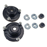 Front Top Strut Mount Kit Fit For Toyota Prado 120 150 Series KDJ120 KZJ120 RZJ120 SM-TA014-2PCS - Machter