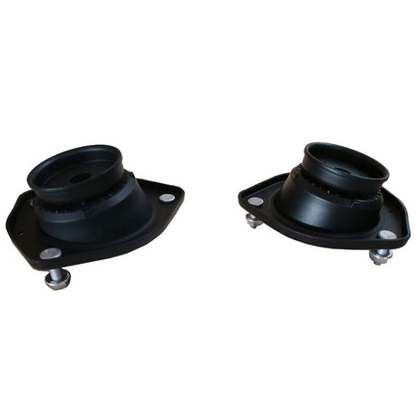 2 x Rear Strut Mount Fit For Toyota Kluger MCU28 MCU28R Harrier MHU38 Petrol For Lexus RX330 GSU35 - Machter