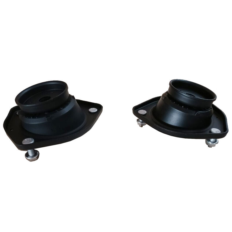 2 x Rear Strut Mount Fit For Toyota Kluger MCU28 MCU28R Harrier MHU38 Petrol For Lexus RX330 GSU35 SM-TA015-2PCS - Machter