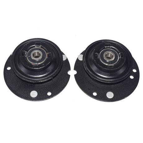Pair Front Top Strut Mount & Bearing Kit Fit For Holden Commodore VB VC VH VK VL VN VP 1978-1989 SM-TA016-2PCS - Machter