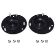 Pair Front Top Strut Mount & Bearing Kit Fit For Holden Commodore VB VC VH VK VL VN VP 1978-1989 SM-TA016-2PCS - Machter