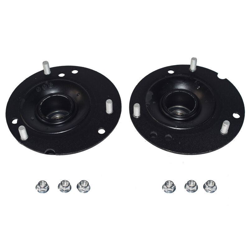 Pair Front Top Strut Mount & Bearing Kit Fit For Holden Commodore VB VC VH VK VL VN VP 1978-1989 SM-TA016-2PCS - Machter