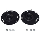 Pair Front Top Strut Mount & Bearing Kit Fit For Holden Commodore VB VC VH VK VL VN VP 1978-1989 SM-TA016-2PCS - Machter