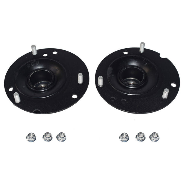 Pair Front Top Strut Mount & Bearing Kit Fit For Holden Commodore VB VC VH VK VL VN VP 1978-1989 SM-TA016-2PCS - Machter