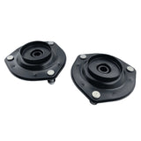 Pair Front Top Strut Mount Kit Without Bearings Fit For Toyota Highlander Kluger GSU40 Camry V40 V50 2007-2017 4860933190 SM-TA019-2PCS - Machter