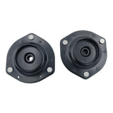 Pair Front Top Strut Mount Kit Without Bearings Fit For Toyota Highlander Kluger GSU40 Camry V40 V50 2007-2017 4860933190 SM-TA019-2PCS - Machter