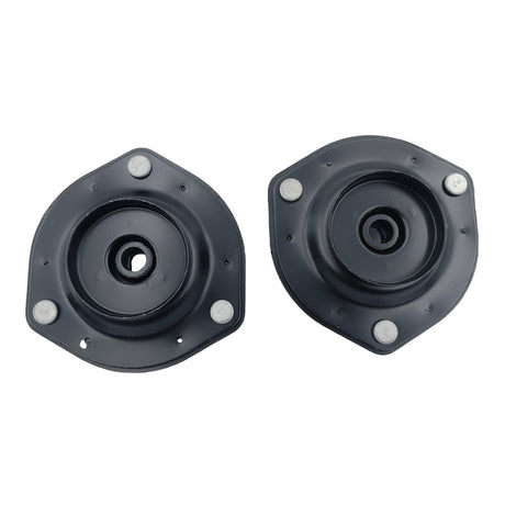 Pair Front Top Strut Mount Kit Without Bearings Fit For Toyota Highlander Kluger GSU40 Camry V40 V50 2007-2017 4860933190 SM-TA019-2PCS - Machter