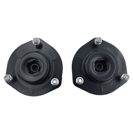 Pair Front Top Strut Mount Kit Without Bearings Fit For Toyota Highlander Kluger GSU40 Camry V40 V50 2007-2017 4860933190 SM-TA019-2PCS - Machter