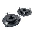 Pair Front Top Strut Mount Kit Without Bearings Fit For Toyota Highlander Kluger GSU40 Camry V40 V50 2007-2017 4860933190 SM-TA019-2PCS - Machter