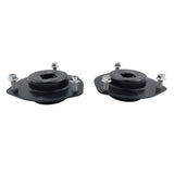 Pair Front Top Strut Mount Kit Without Bearings Fit For Toyota Highlander Kluger GSU40 Camry V40 V50 2007-2017 4860933190 SM-TA019-2PCS - Machter
