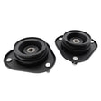 2 x Front Strut Top Mounts Fit For Holden Nova LG For Toyota Corolla AE101R AE102R AE112R SM-TA020-2PCS - Machter