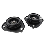 2 x Front Strut Top Mounts Fit For Holden Nova LG For Toyota Corolla AE101R AE102R AE112R SM-TA020-2PCS - Machter