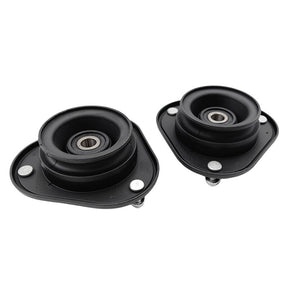 2 x Front Strut Top Mounts Fit For Holden Nova LG For Toyota Corolla AE101R AE102R AE112R SM-TA020-2PCS - Machter