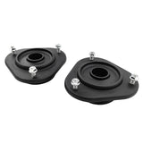 2 x Front Strut Top Mounts Fit For Holden Nova LG For Toyota Corolla AE101R AE102R AE112R SM-TA020-2PCS - Machter