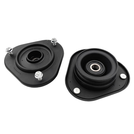 2 x Front Strut Top Mounts Fit For Holden Nova LG For Toyota Corolla AE101R AE102R AE112R - Machter