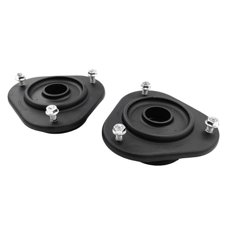 2 x Front Strut Top Mounts Fit For Holden Nova LG For Toyota Corolla AE101R AE102R AE112R - Machter