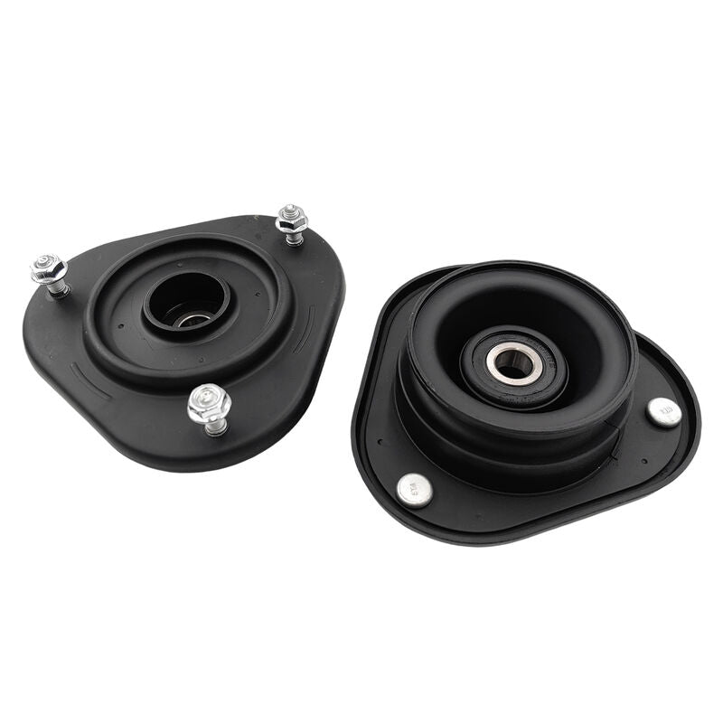 2 x Front Strut Top Mounts Fit For Holden Nova LG For Toyota Corolla AE101R AE102R AE112R SM-TA020-2PCS - Machter