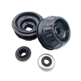 2 x Front Strut Top Mounts Fit For Toyota Prius-C NHP10 Yaris NCP130R NCP131R NCP90R NCP91R NCP93R SM-TA022-2PCS - Machter