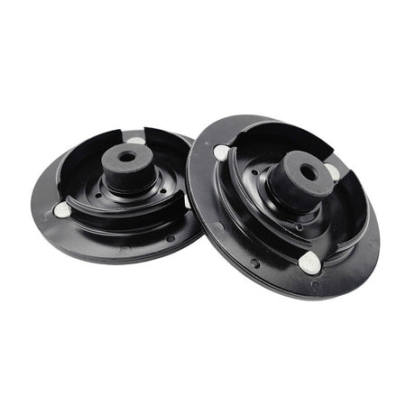 2 x Front Strut Top Mounts Fit For Toyota Hilux GGN15R KUN16R TGN16R 03/2005-09/2015 - Machter