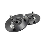2 x Front Strut Top Mounts Fit For Toyota Hilux GGN15R KUN16R TGN16R 03/2005-09/2015 SM-TA023-2PCS - Machter