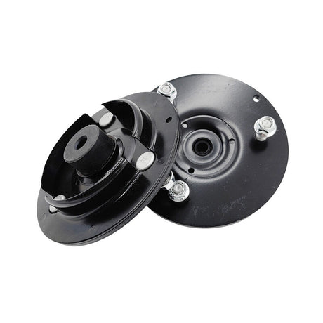 2 x Front Strut Top Mounts Fit For Toyota Hilux GGN15R KUN16R TGN16R 03/2005-09/2015 - Machter